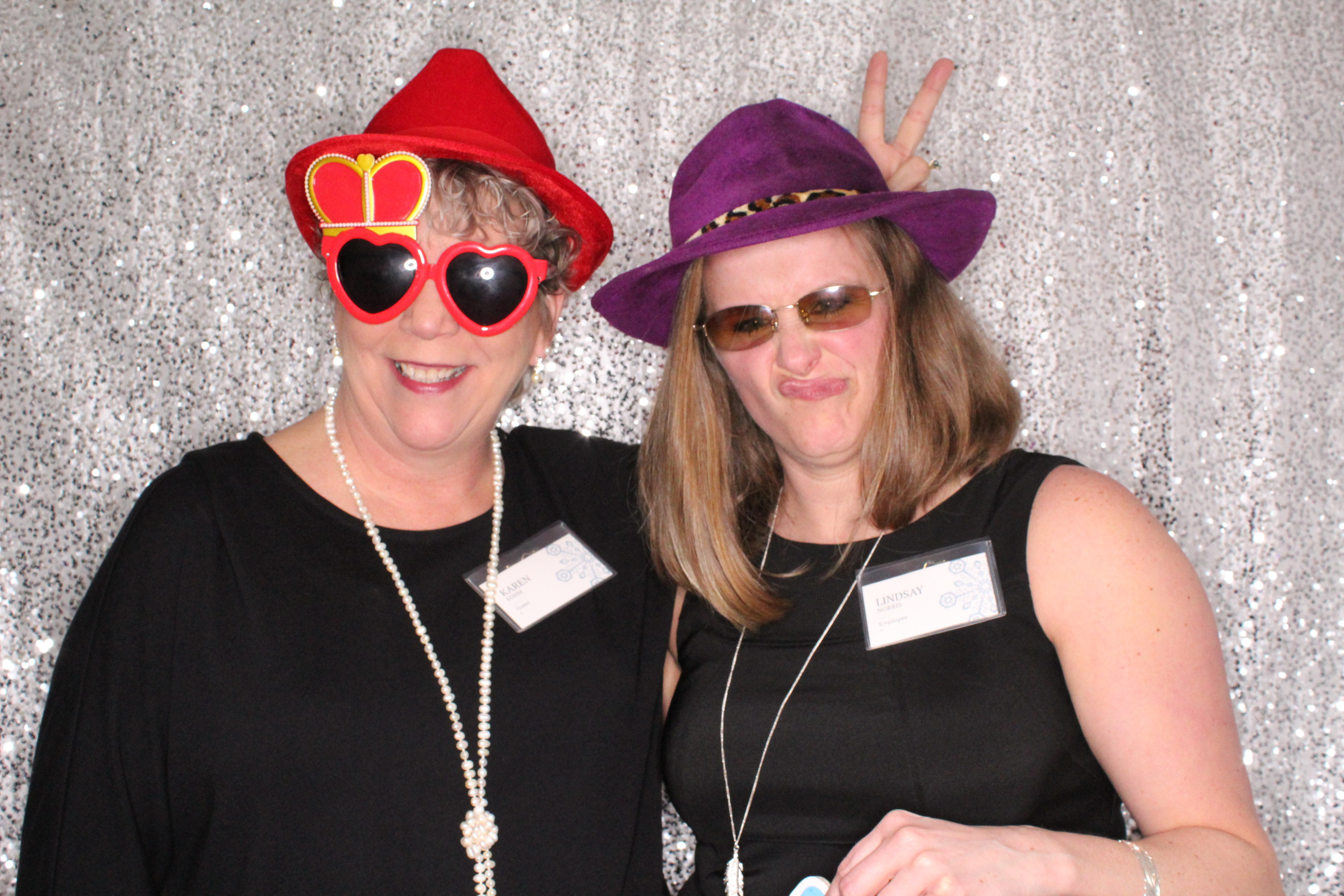 SCHEELS Year End Celebration | View more photos from the event at gallery.photoboothbillings.com/u/PhotoBoothBillings/SCHEELS-Year-End-Celebration